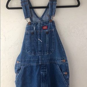 Dickies overalls